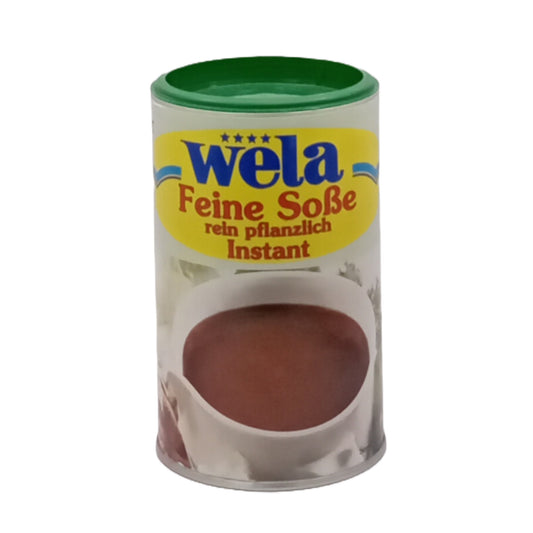 Wela Feine Soße Instant für 2,2 Liter
