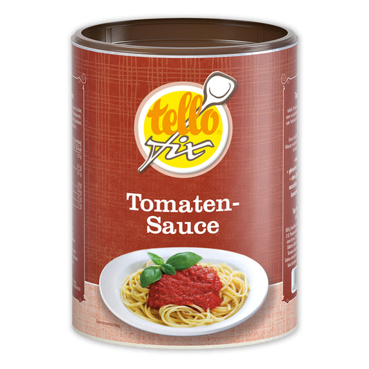 Tomaten-Sauce 500g (Tellofix)
