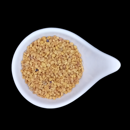 Blütenpollen, Bienen, Gesund, Schäfer Gewürez