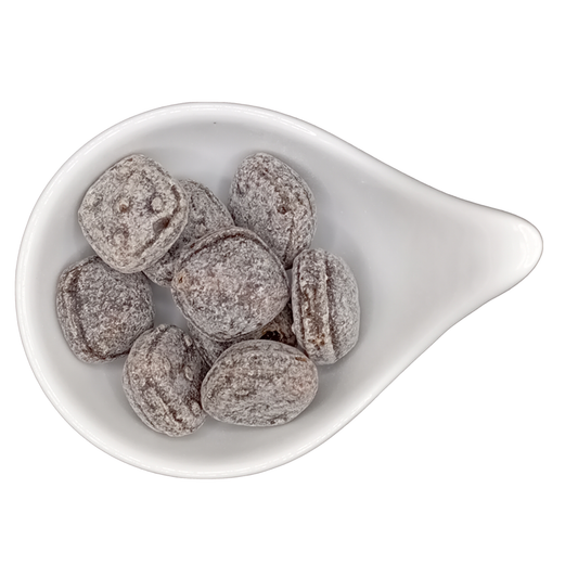 Bayrisch Malz Bonbons, Kräuterbonbon