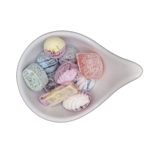 Kräuter-Mischung Bonbons