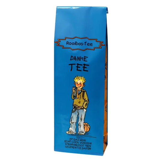 Danke Tee Rotbuschtee, 100g