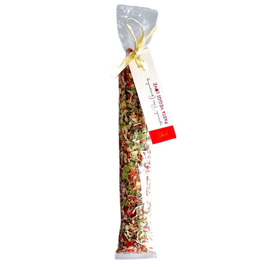 DeWi Pasta Veggi Love