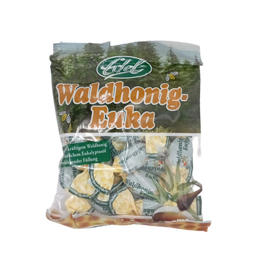 Waldhonig - Euka Bonbon, 90g