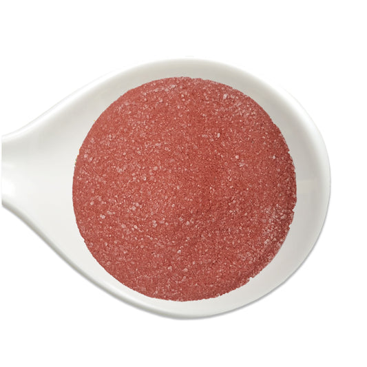 DeWi  Erdbeer Salz 56g
