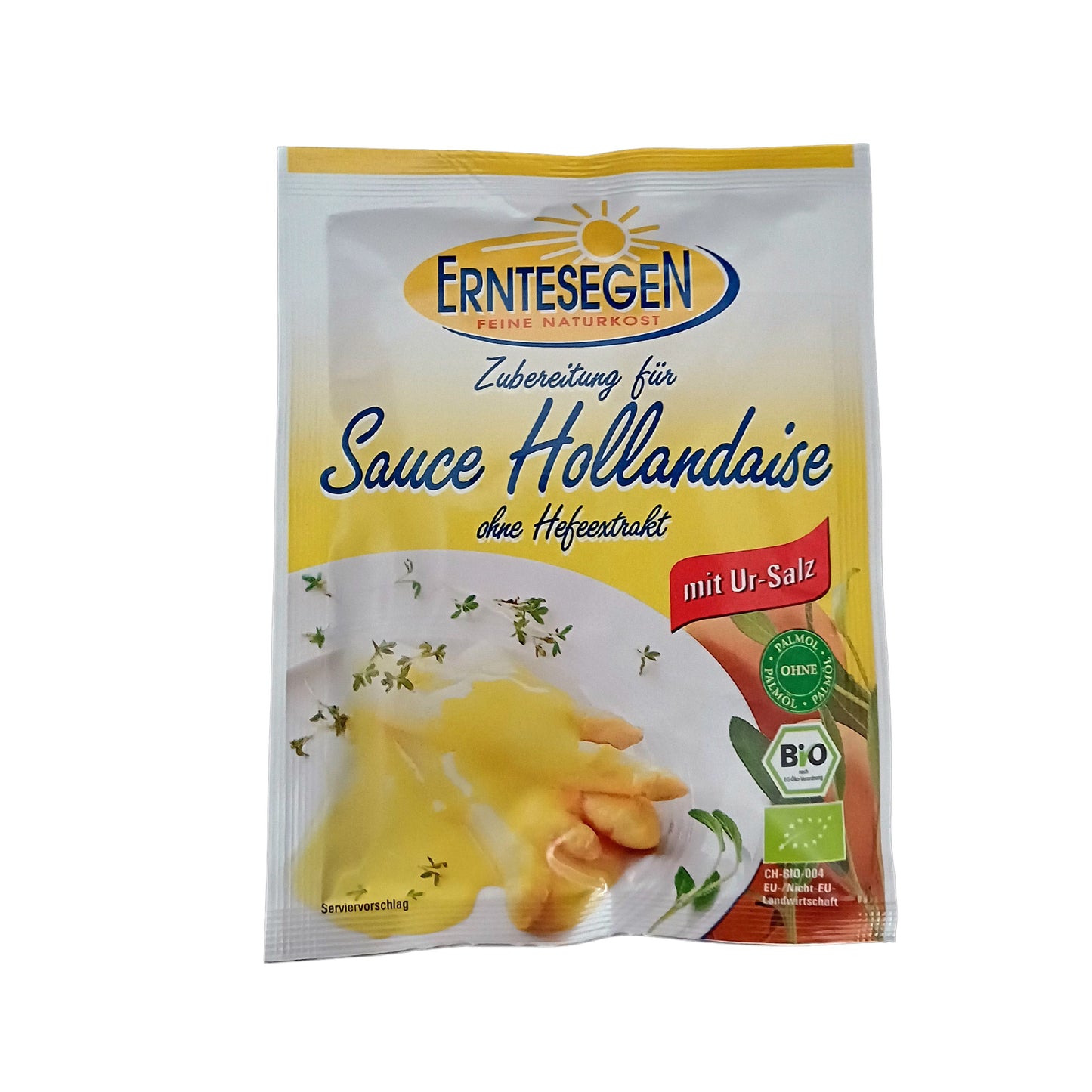 Sauce Hollandaise 30g (Erntesegen)
