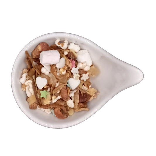 Einhorn Symphonie Früchtetee aromatisiert