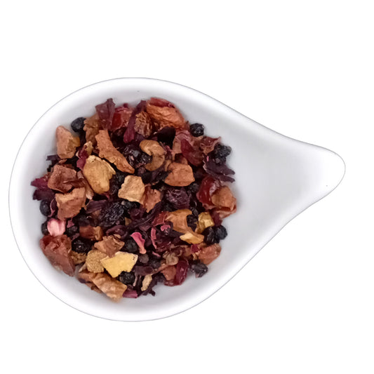 Frammersbacher Fuhrmannstee Früchtetee aromatisiert