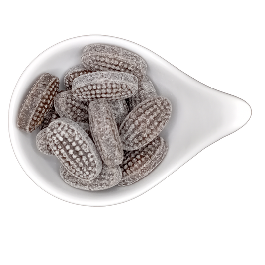 Spitzwegerich Bonbons