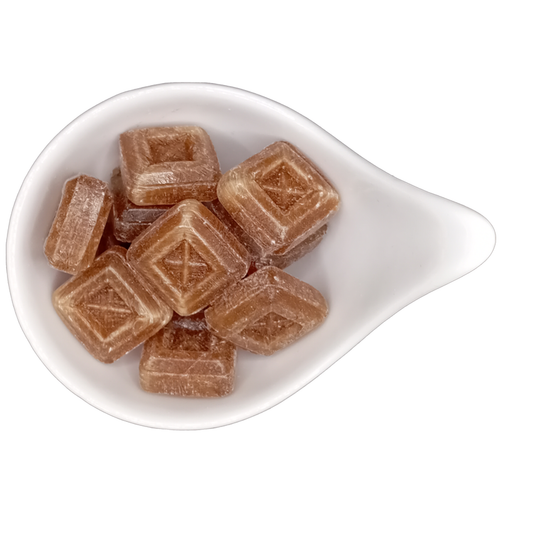 Salbei Bonbon, ZUCKERFREI