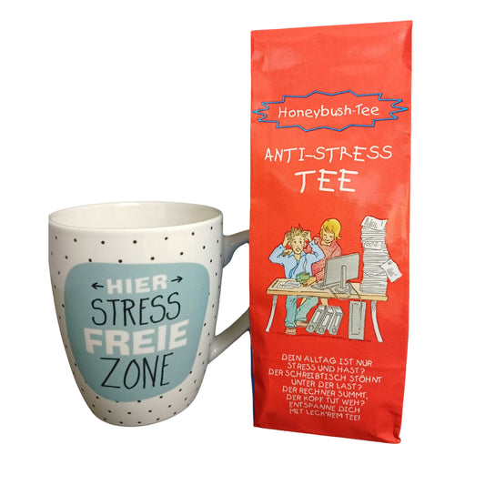 Geschenk Set "Anti Stress"