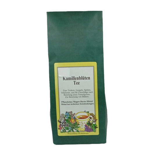 Kamillenblüten ganz 70g