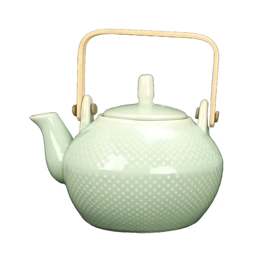 Kanne Wannabe "Mint", Keramik (500ml)