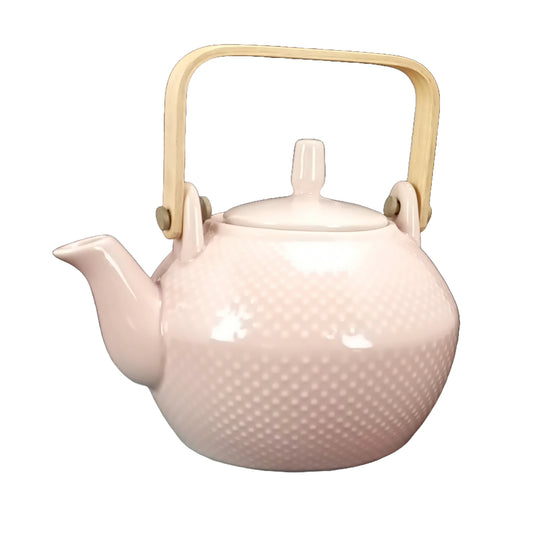 Kanne Wannabe "Rose", Keramik (500ml)