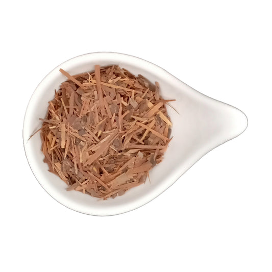 Lapachorinde Kräutertee