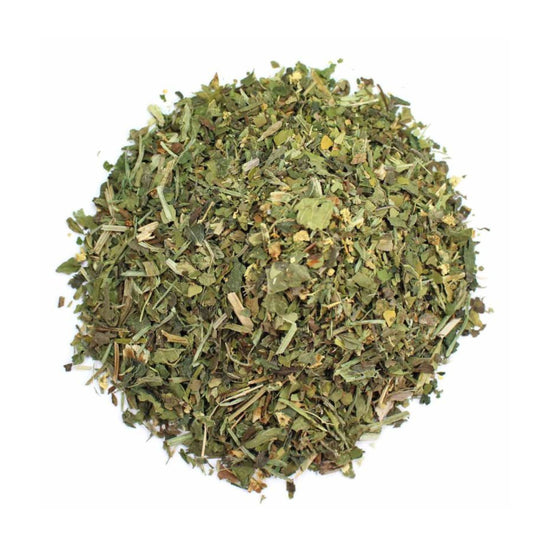 "Lebens Freude" Kräuterteemischung 70g