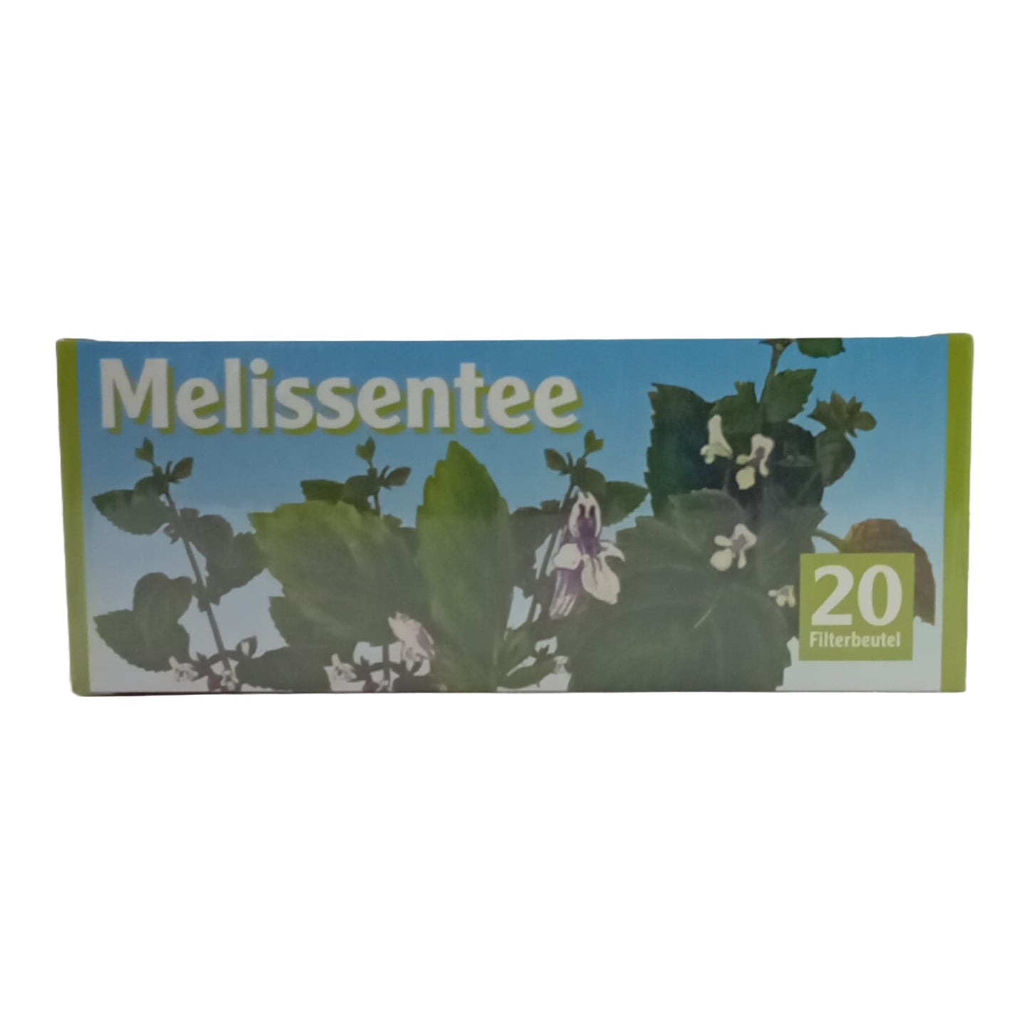 Melissentee 20Teebeutel (40g)