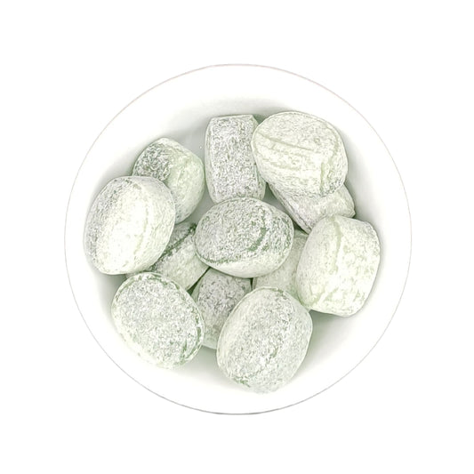 Menthol Bonbon