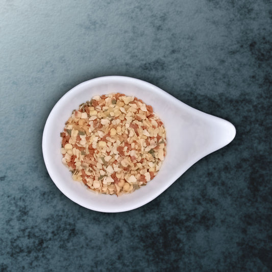 Peperoncino Gewürzmischung