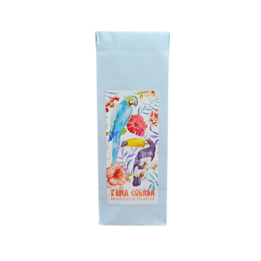 Pina Colada Früchtetee 100g