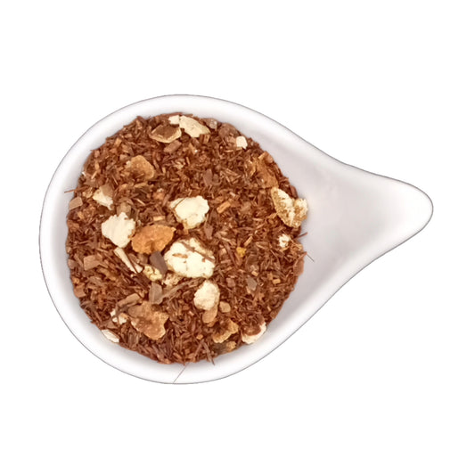 Zimt - Orange Rotbuschtee