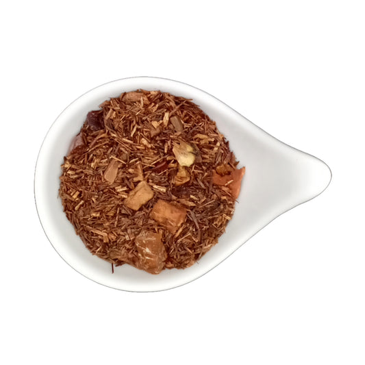 Zimt Birne Rotbuschtee