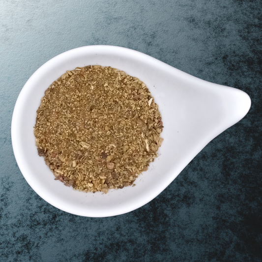 Schlemmer Gewürzzubereitung