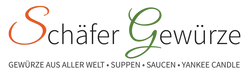 Schäfer Gewürze