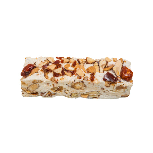 Soft Nougat "Mandeln Krokant" 50g