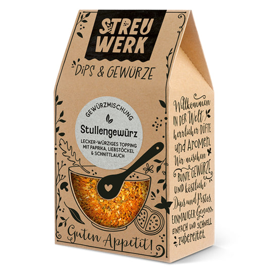 Stullen Gewürz