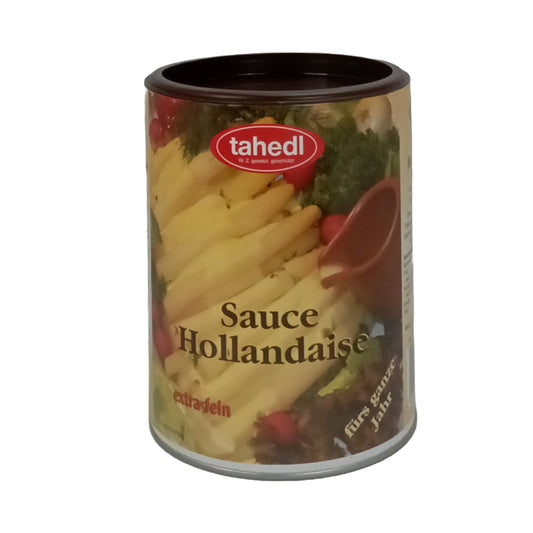 Sauce Hollandaise 300g (Tahedl)