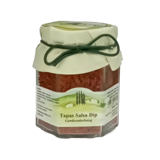 Tapas Salsa Dip 85g