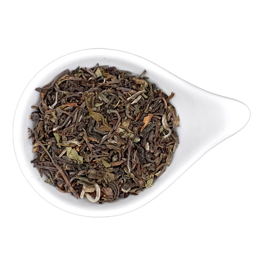 Darjeeling Thurbo Schwarzer Tee