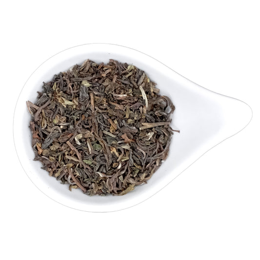 Darjeeling Ging Schwarzer Tee