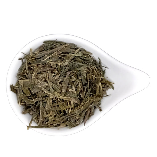 China Sencha Grüntee
