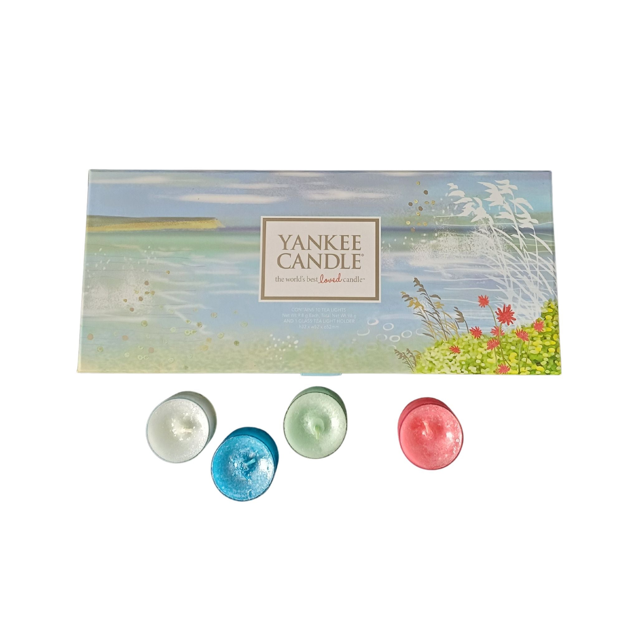 Yankee Candle Geschenkset 