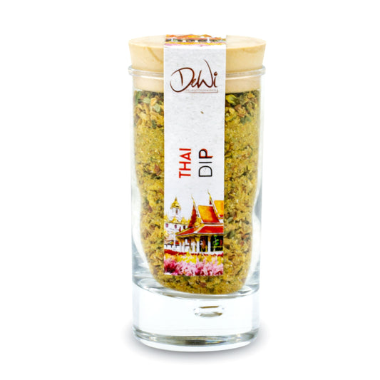 DeWi Thai Dip kleines Glas 40g