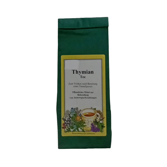 Thymian Tee 50g