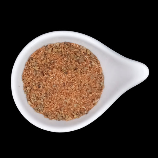 Tomaten Mozzarella Gewürzsalz