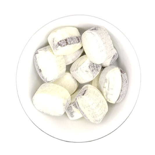 Vanille - Kirsche Bonbon