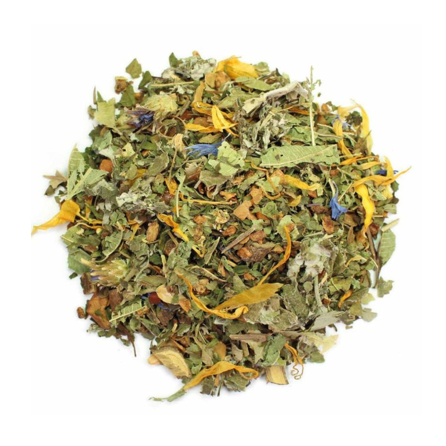 "Wild Kräuter" Kräuterteemischung 70g