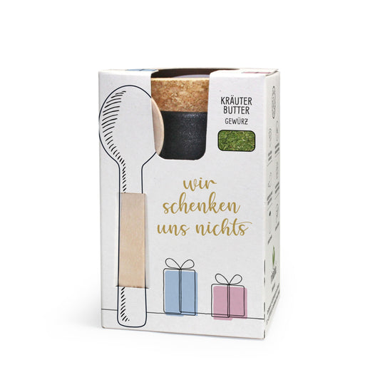 Spice Pot Wir schenken uns nichts 50g