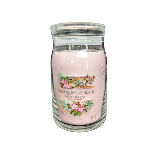 Dessert Blooms Signature groß