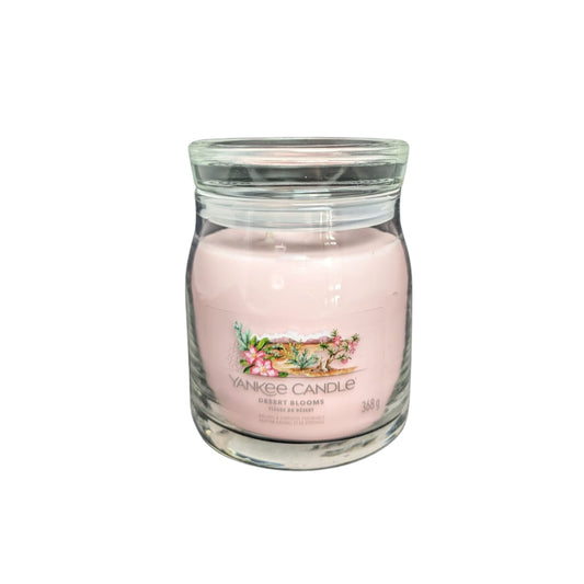 Dessert Blooms Signature klein