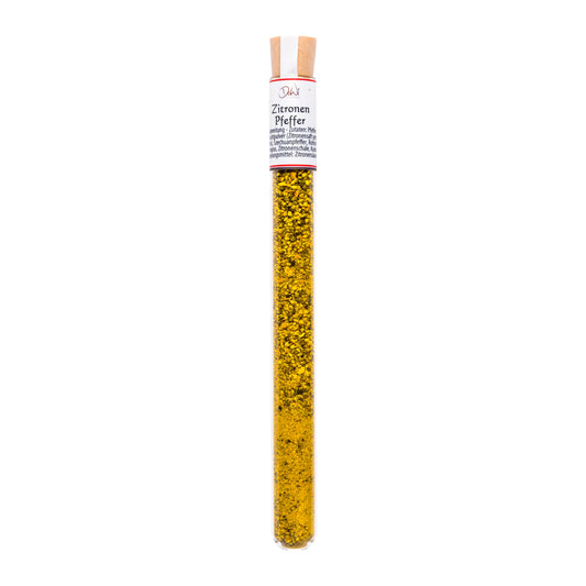 DeWi Zitronen Pfeffer ST 30g