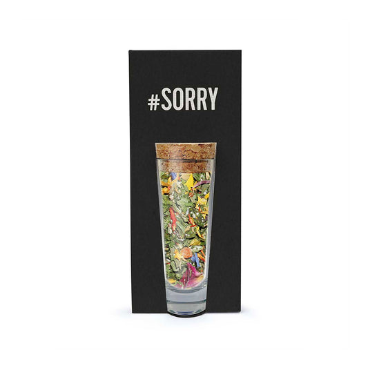 Spice Shot "Sorry"
