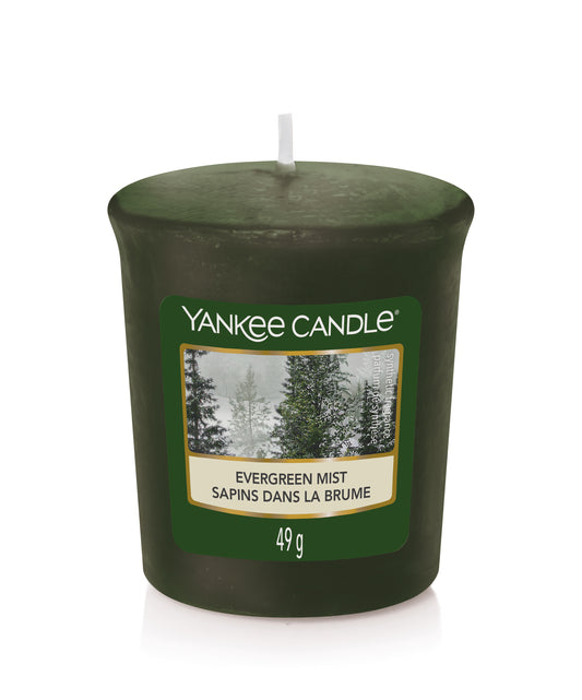 Yankee Candle Evergreen Mist