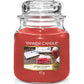 Yankee Candle Letters to Santa