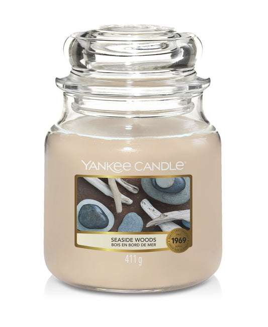 Seaside Woods Housewarmer 411g