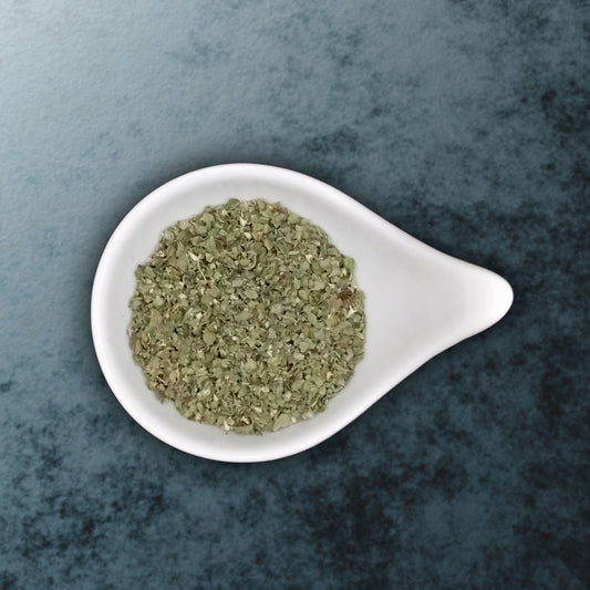 Majoran "Thüringer" gerebelt